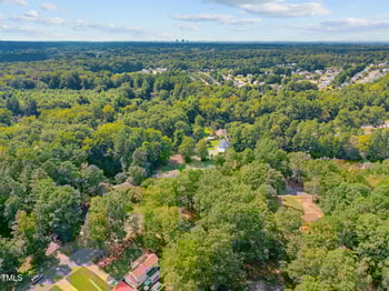 416 Chivalry Dr, Durham, NC 27703