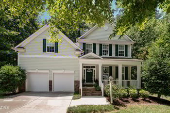 416 Coach House Ln, Hillsborough, NC 27278