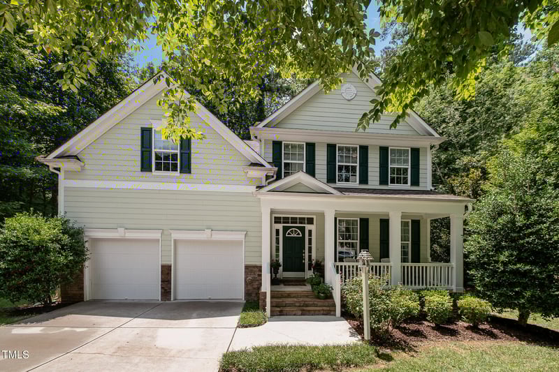 416 Coach House Ln, Hillsborough, NC 27278