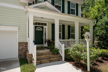 416 Coach House Ln, Hillsborough, NC 27278
