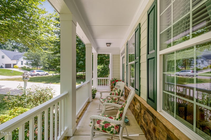 416 Coach House Ln, Hillsborough, NC 27278
