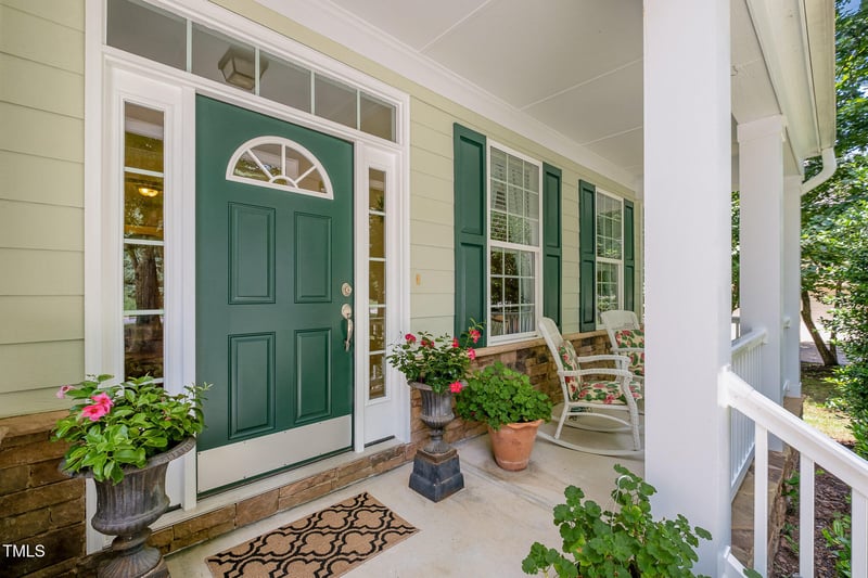 416 Coach House Ln, Hillsborough, NC 27278