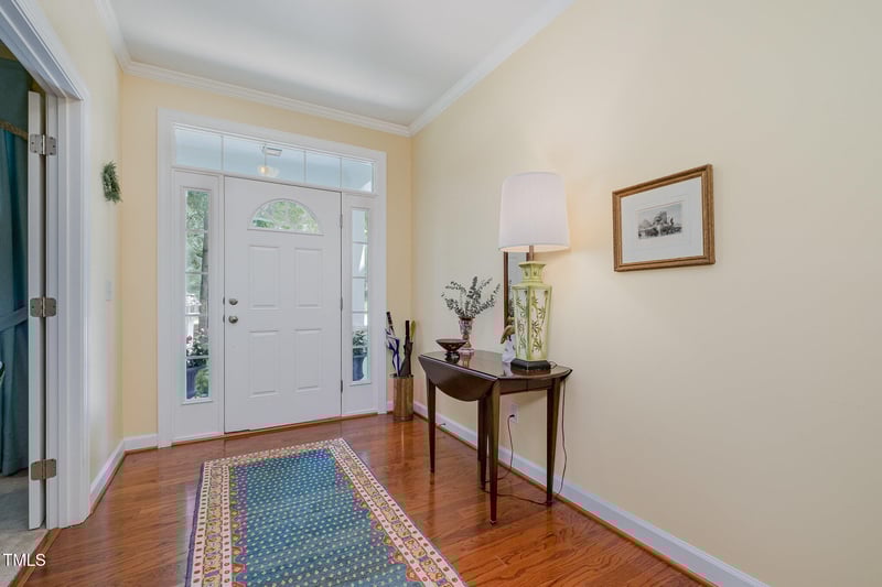 416 Coach House Ln, Hillsborough, NC 27278