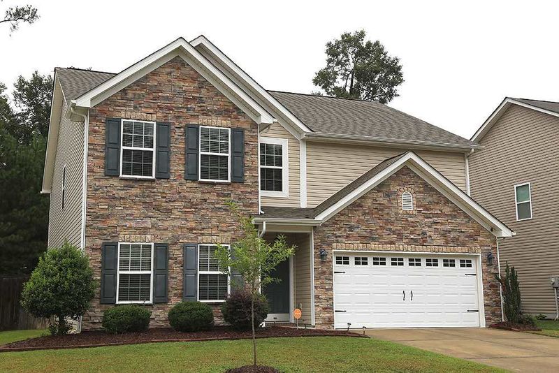 416 Cottesbrook Dr, Wake Forest, NC 27587