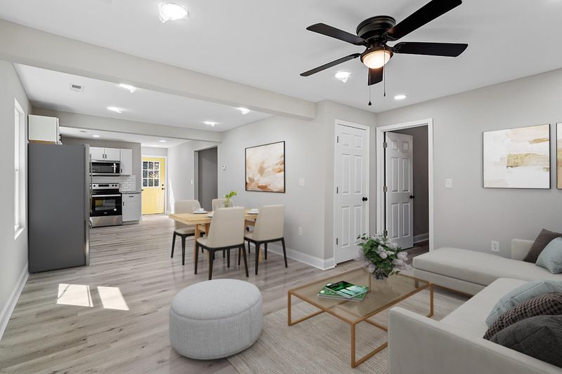 416 Craven St, Durham, NC 27704
