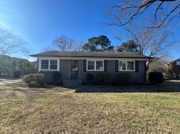 416 Culvert St, Apex, NC 27502