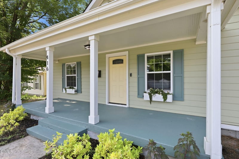 416 Dowd St, Durham, NC 27701