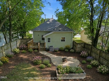 416 Dowd St, Durham, NC 27701