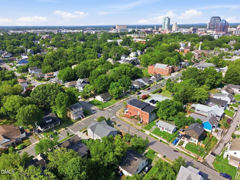 416 Dowd St, Durham, NC 27701