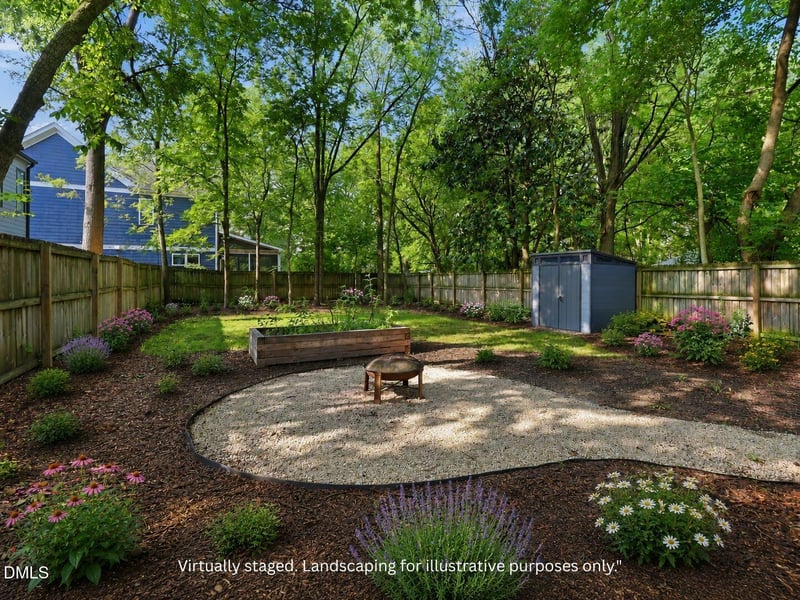 416 Dowd St, Durham, NC 27701