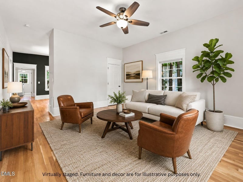 416 Dowd St, Durham, NC 27701