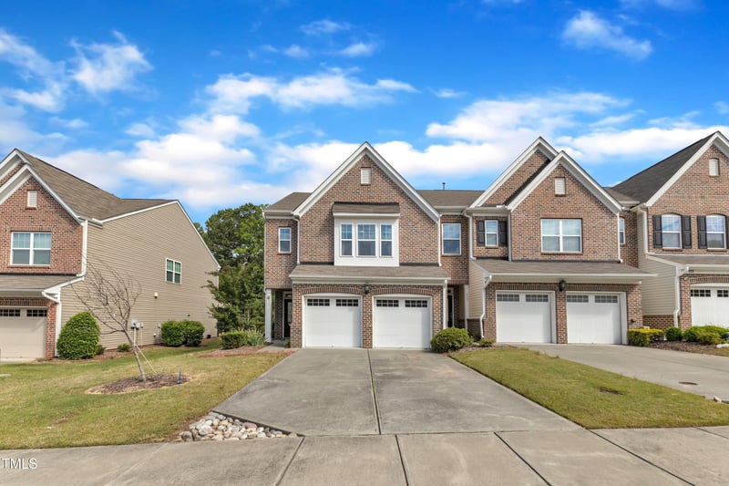 416 Durants Neck Ln, Morrisville, NC 27560