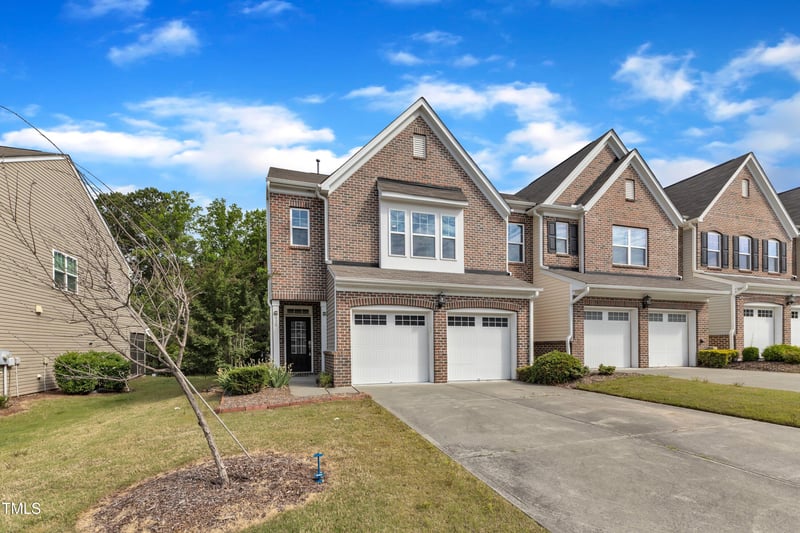 416 Durants Neck Ln, Morrisville, NC 27560