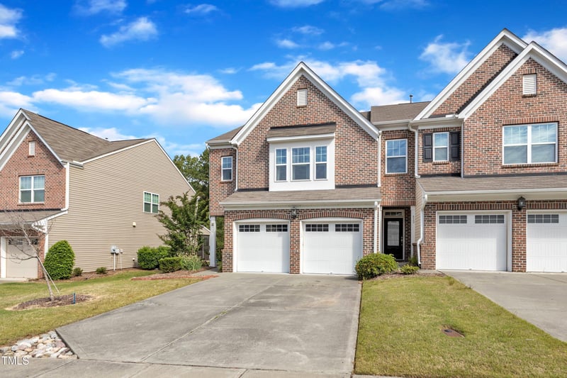 416 Durants Neck Ln, Morrisville, NC 27560