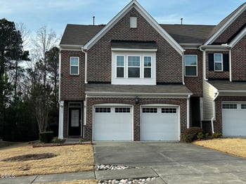 416 Durants Neck Ln, Morrisville, NC 27560
