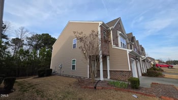 416 Durants Neck Ln, Morrisville, NC 27560