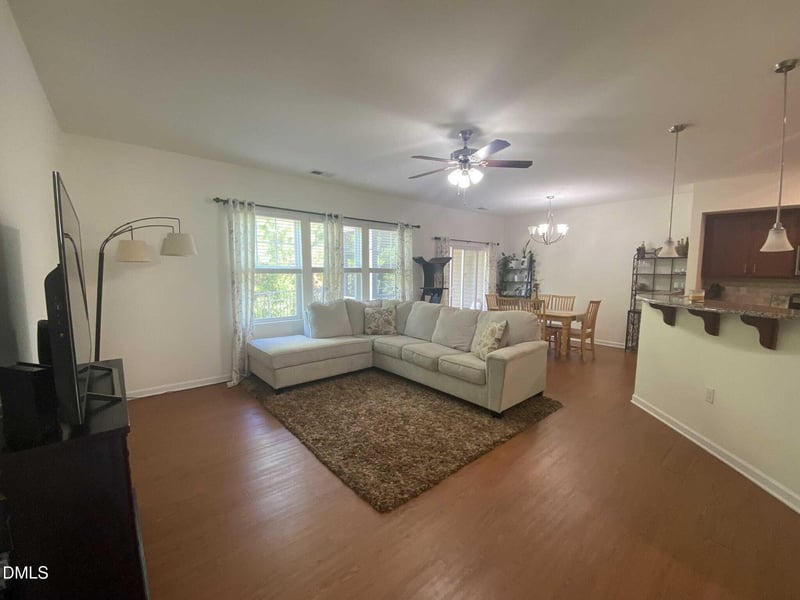 416 Durants Neck Ln, Morrisville, NC 27560