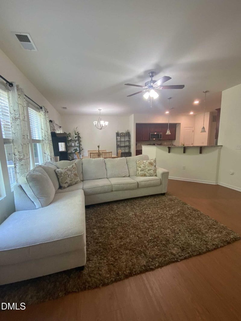 416 Durants Neck Ln, Morrisville, NC 27560