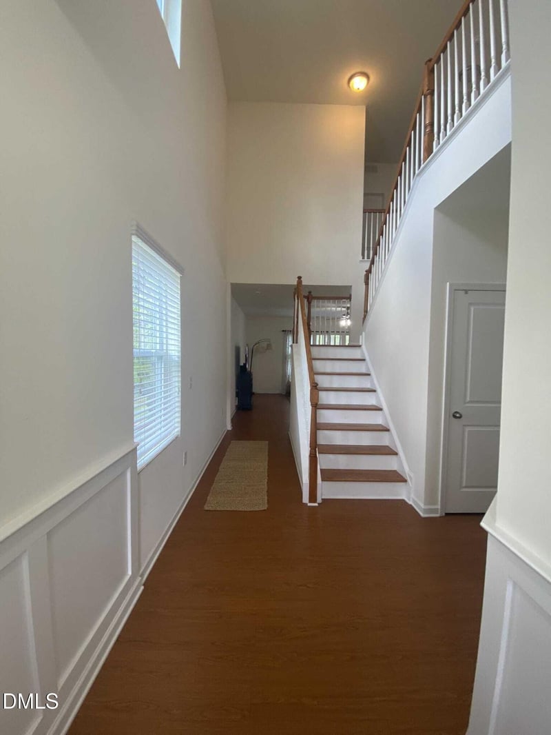416 Durants Neck Ln, Morrisville, NC 27560