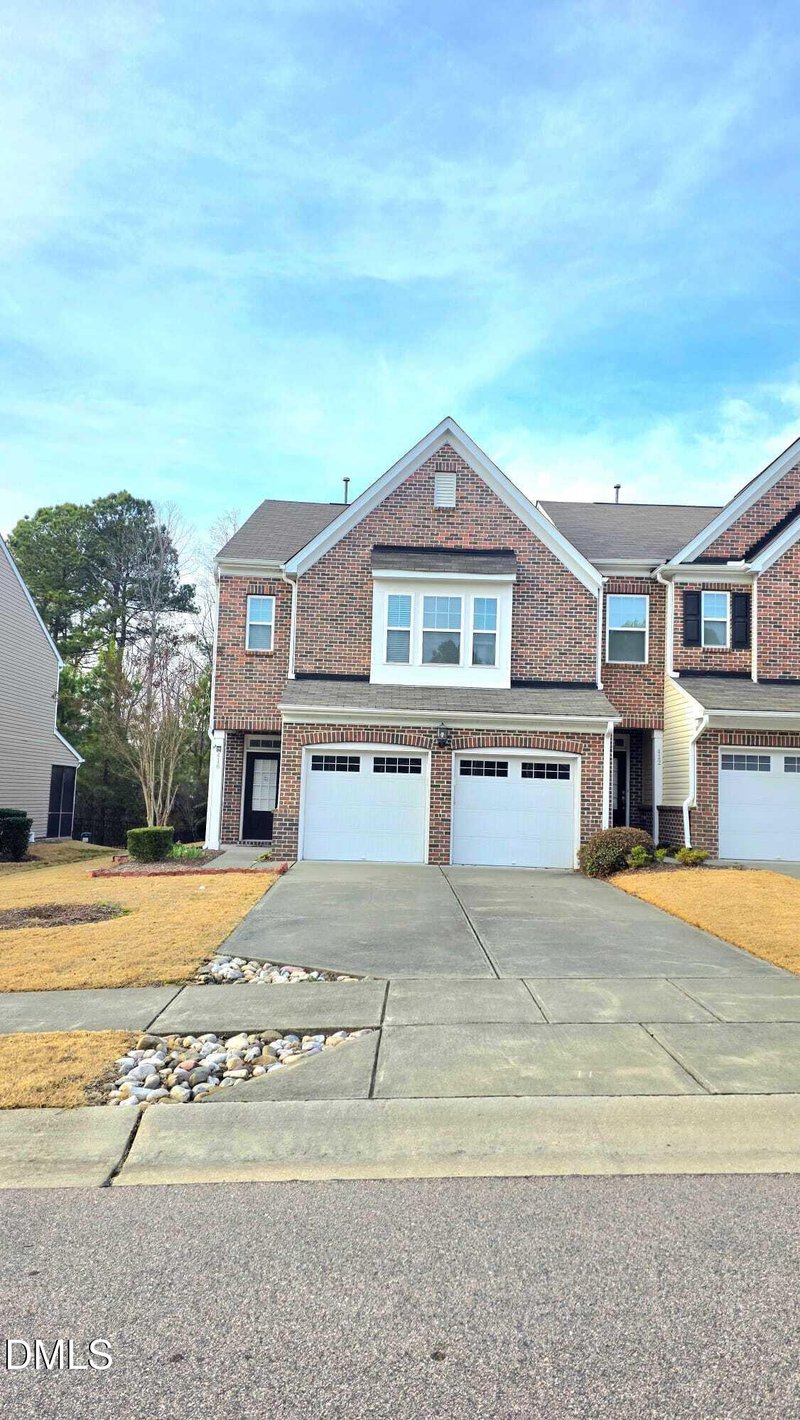 416 Durants Neck Ln, Morrisville, NC 27560