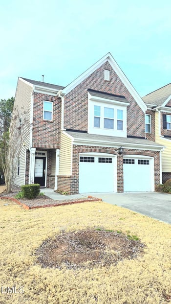 416 Durants Neck Ln, Morrisville, NC 27560