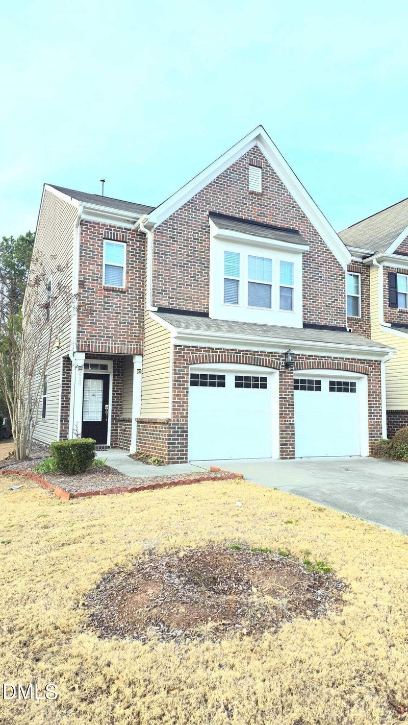 416 Durants Neck Ln, Morrisville, NC 27560