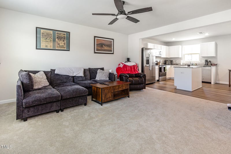 416 Emerald Shire Way, Zebulon, NC 27597