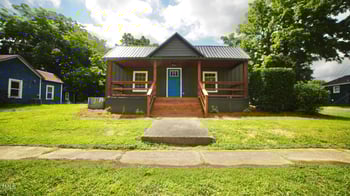 416 Everett St, Burlington, NC 27215