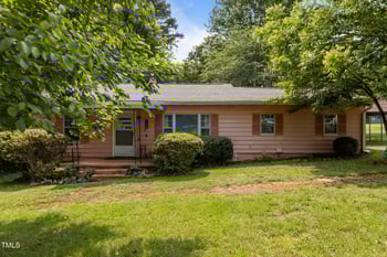 416 Forrest St, Hillsborough, NC 27278