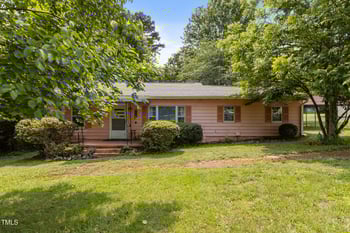 416 Forrest St, Hillsborough, NC 27278