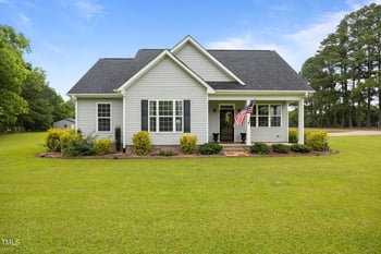 416 Fred Tew Rd, Dunn, NC 28334