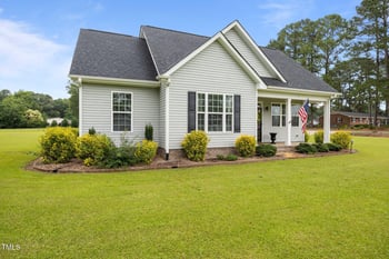 416 Fred Tew Rd, Dunn, NC 28334