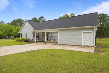 416 Fred Tew Rd, Dunn, NC 28334
