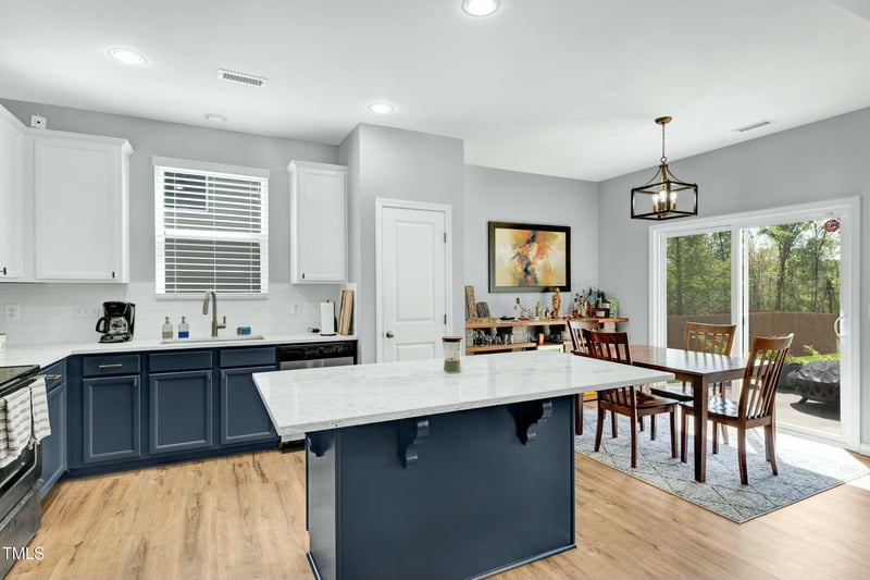 416 Glenview Ln, Durham, NC 27703