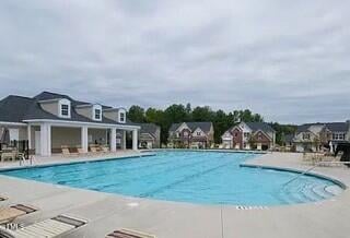416 Glenview Ln, Durham, NC 27703