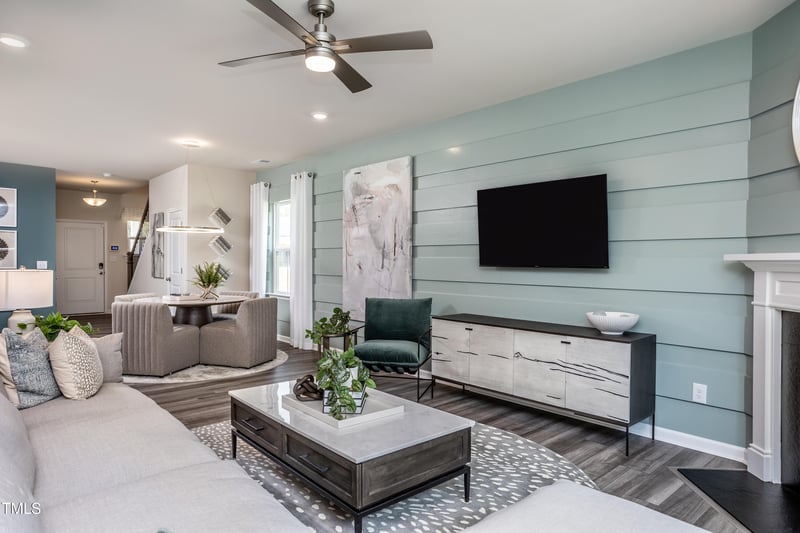 416 Grange Farm Pl, Raleigh, NC 27603