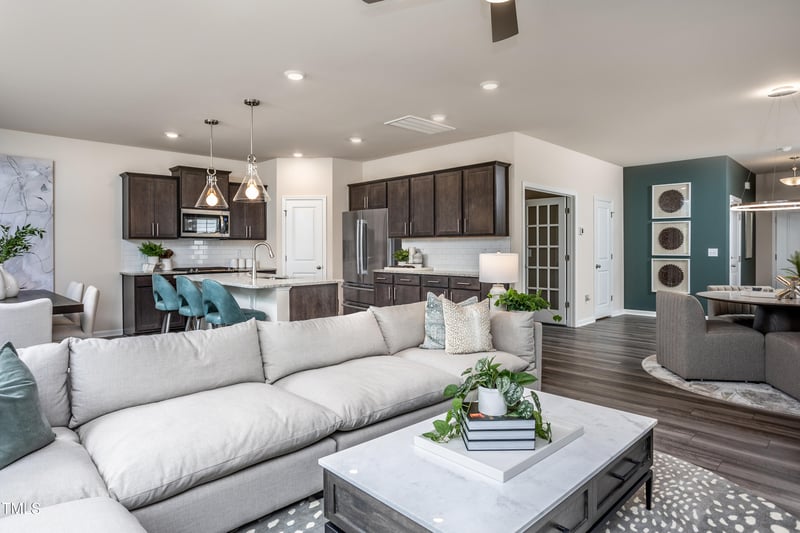 416 Grange Farm Pl, Raleigh, NC 27603