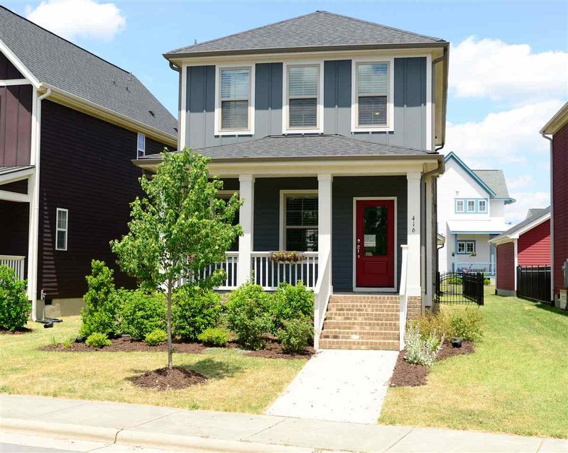 416 Granite Mill Blvd, Chapel Hill, NC 27516