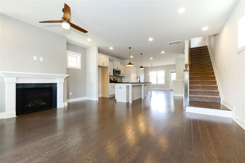 416 Granite Mill Blvd, Chapel Hill, NC 27516