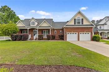 416 Grayhawk Pl, Fayetteville, NC 28311