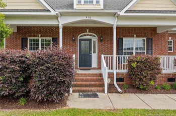 416 Grayhawk Pl, Fayetteville, NC 28311