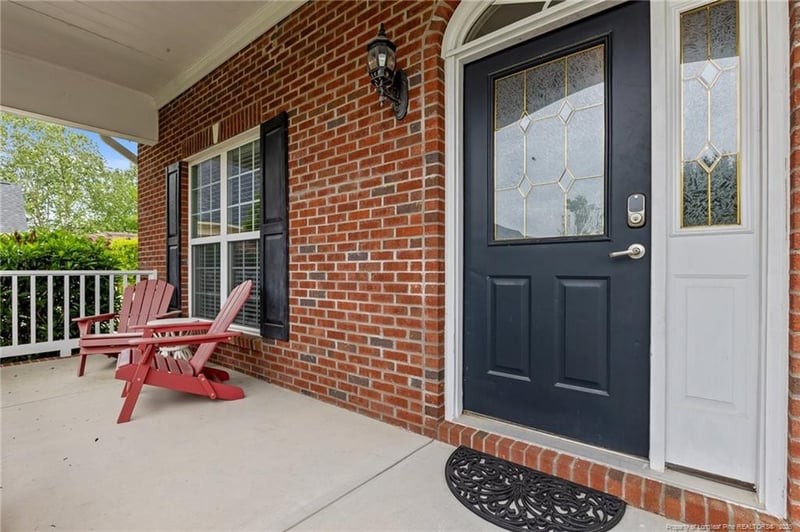 416 Grayhawk Pl, Fayetteville, NC 28311
