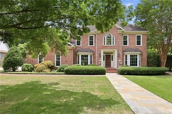 416 Graylyn Pl, Fayetteville, NC 28314