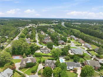 416 Graylyn Pl, Fayetteville, NC 28314