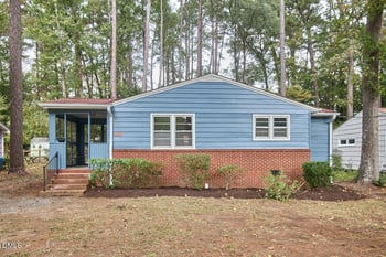 416 Gresham Ave, Durham, NC 27704