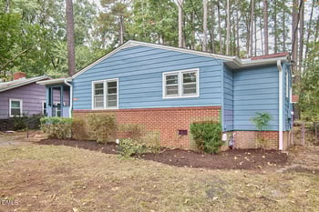 416 Gresham Ave, Durham, NC 27704