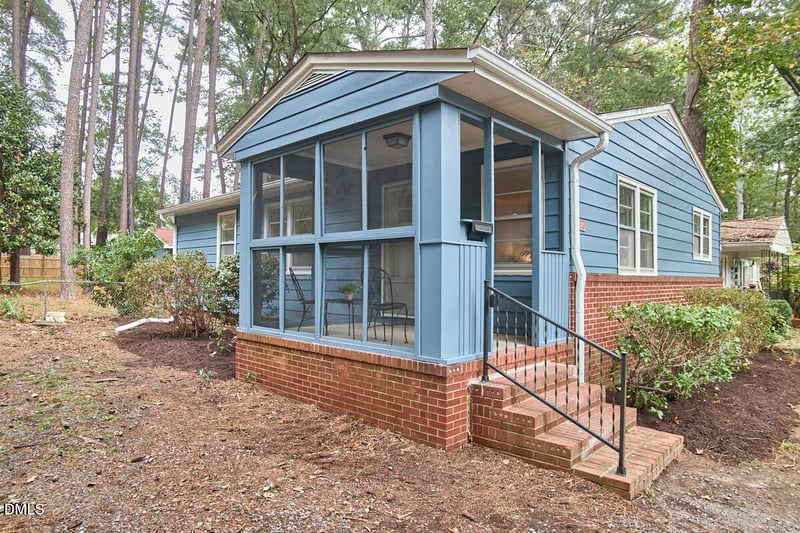 416 Gresham Ave, Durham, NC 27704
