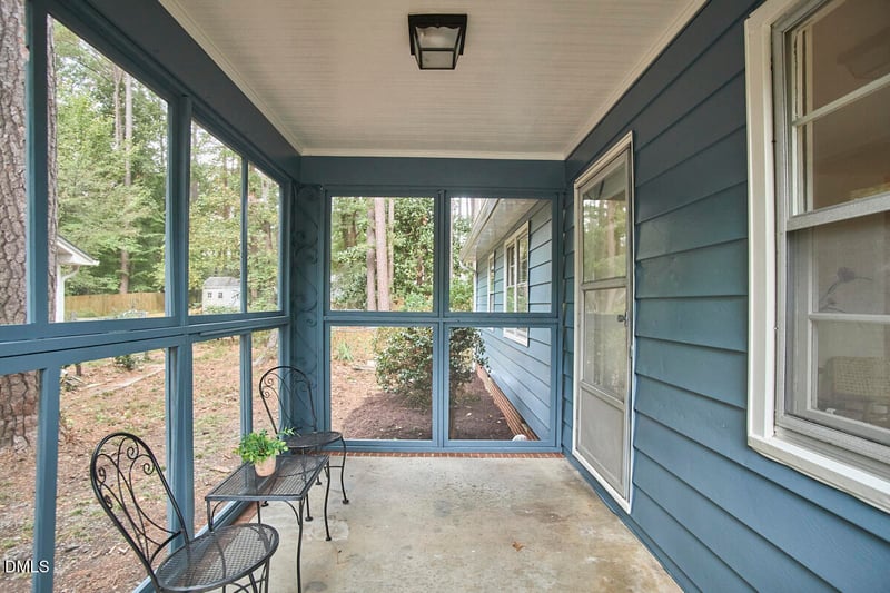 416 Gresham Ave, Durham, NC 27704