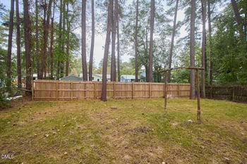 416 Gresham Ave, Durham, NC 27704