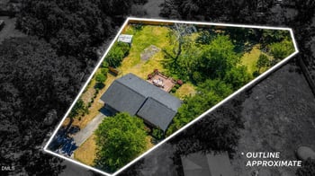 416 Griswold St, Selma, NC 27576